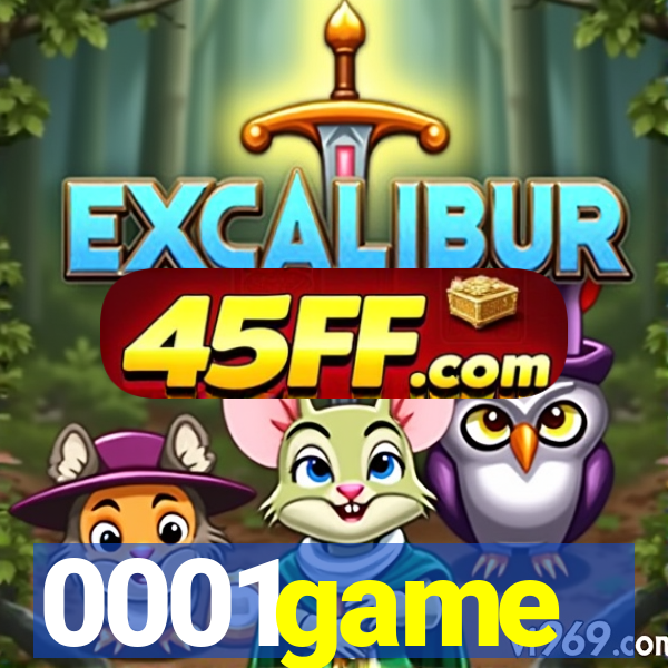 0001game