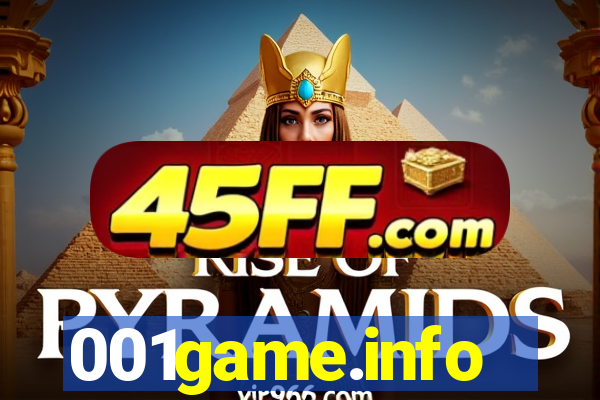 001game.info