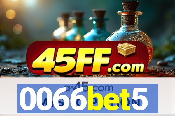 0066bet5