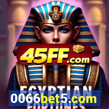 0066bet5.com