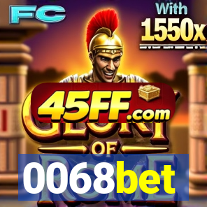 0068bet