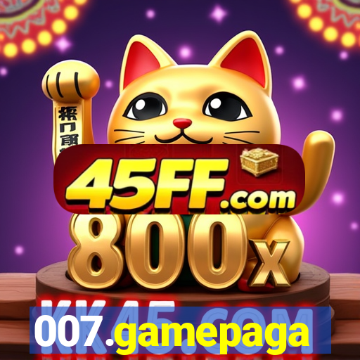 007.gamepaga