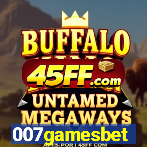 007gamesbet