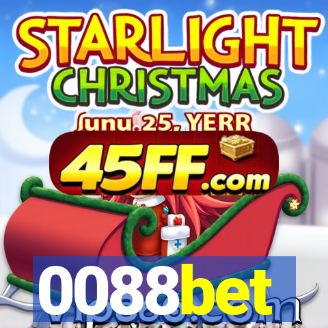 0088bet