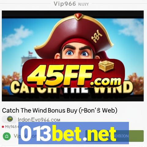 013bet.net