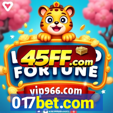 017bet.com