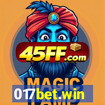 017bet.win