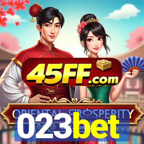 023bet
