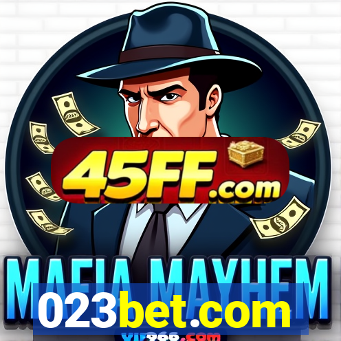 023bet.com