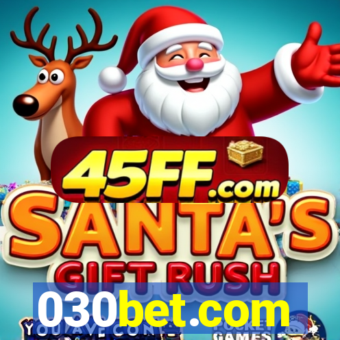 030bet.com