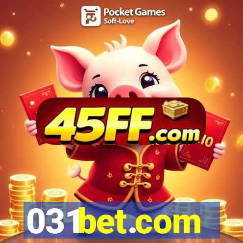 031bet.com