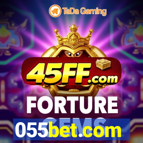 055bet.com