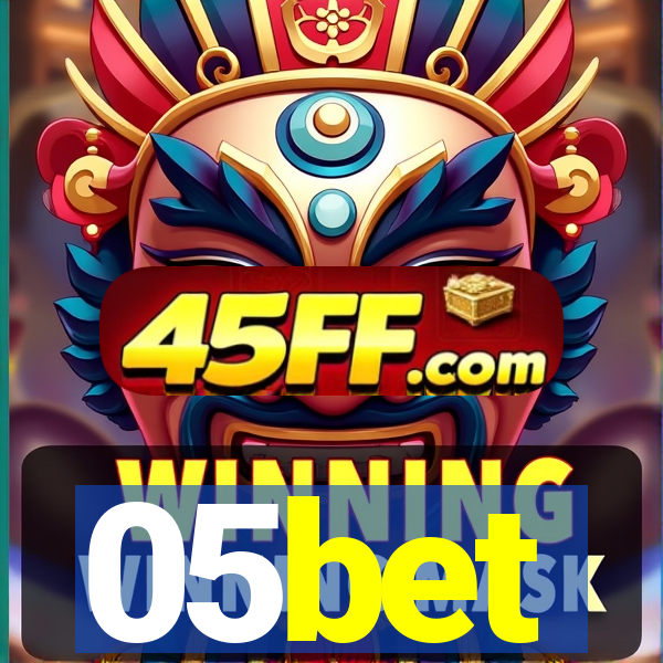 05bet