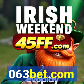 063bet.com