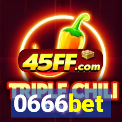 0666bet