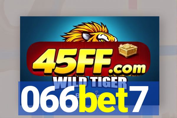 066bet7