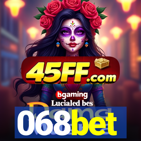 068bet