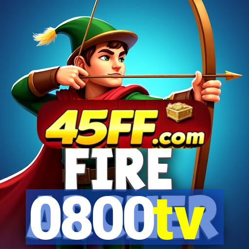 0800tv