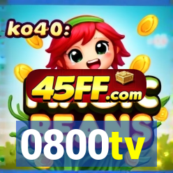 0800tv