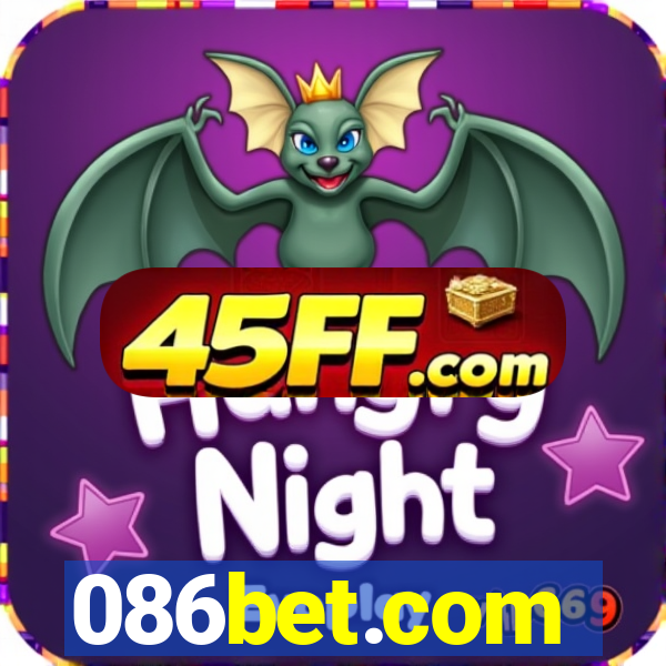 086bet.com