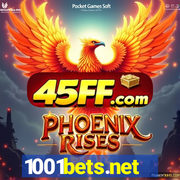 1001bets.net