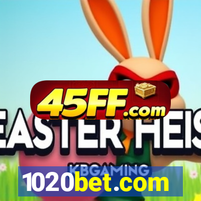 1020bet.com
