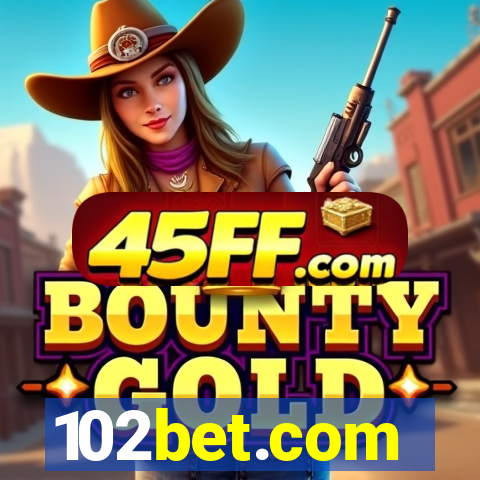 102bet.com