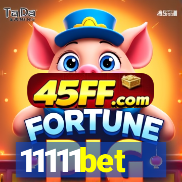 11111bet