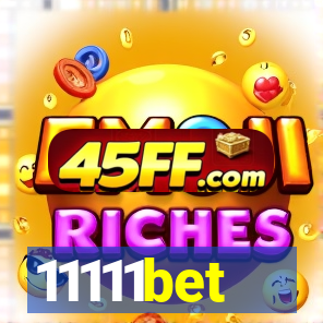 11111bet