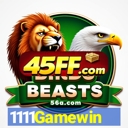 1111Gamewin
