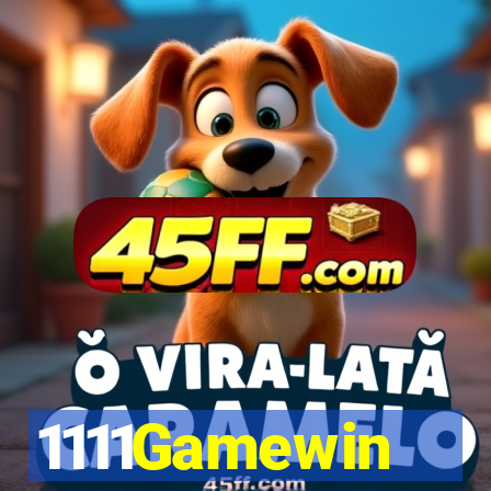 1111Gamewin