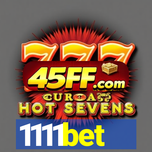 1111bet