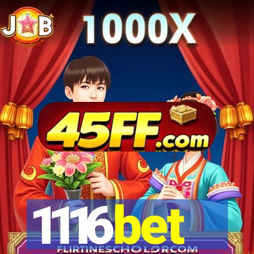 1116bet