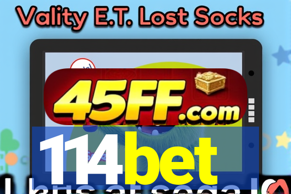 114bet