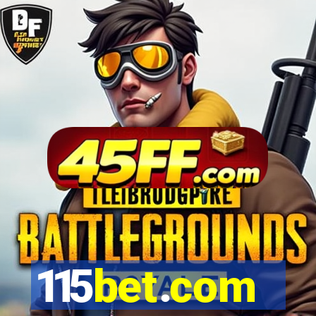 115bet.com