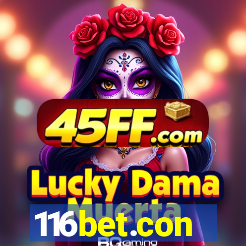 116bet.con