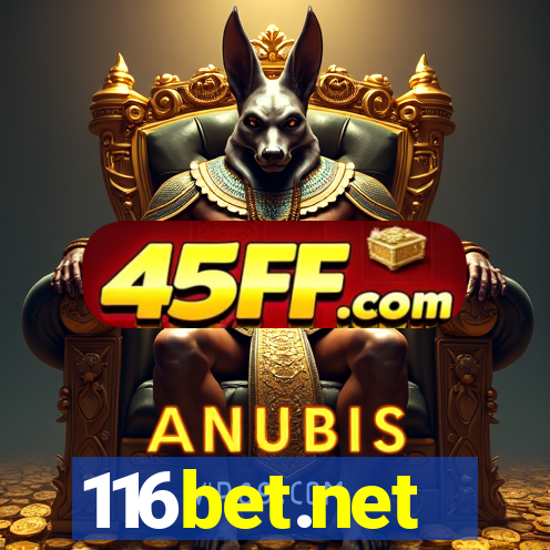 116bet.net