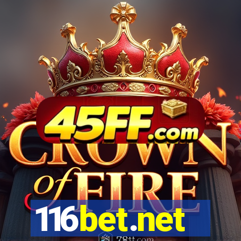 116bet.net