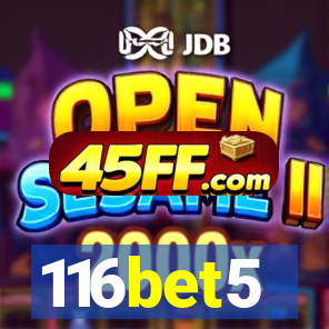 116bet5