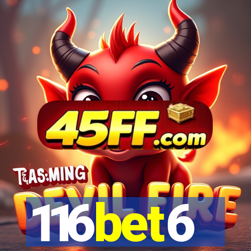 116bet6