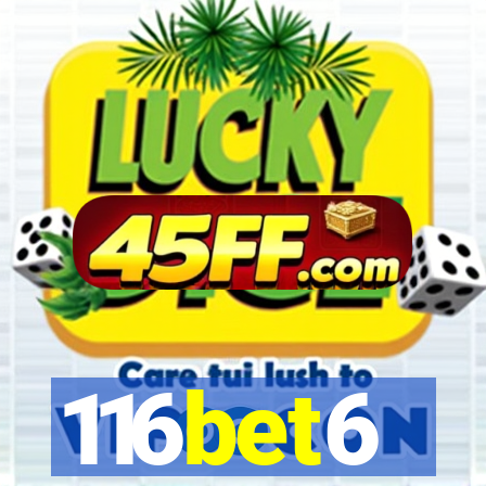 116bet6