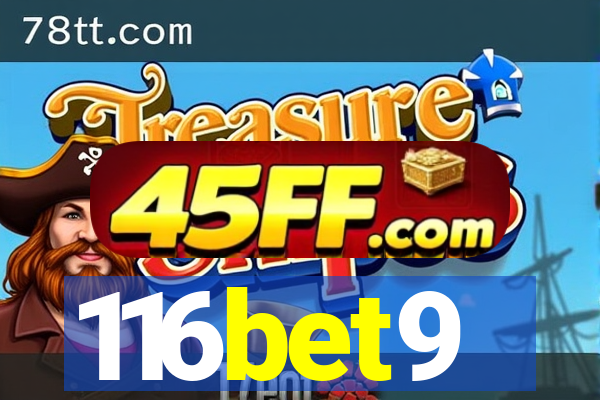 116bet9