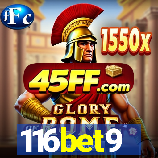 116bet9