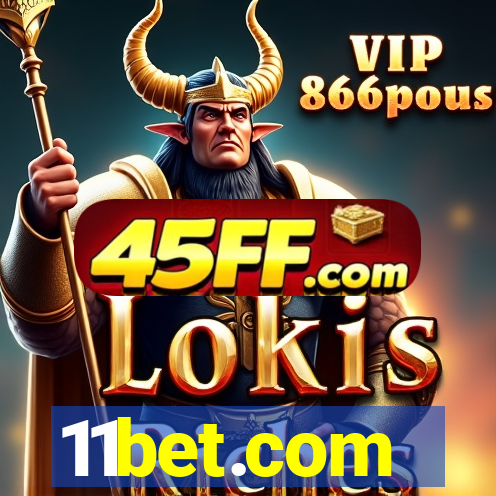 11bet.com