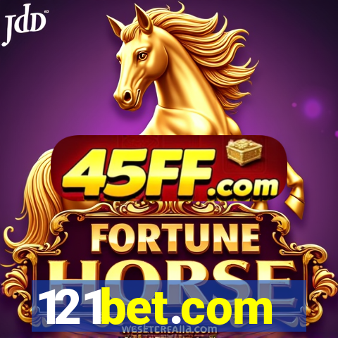 121bet.com