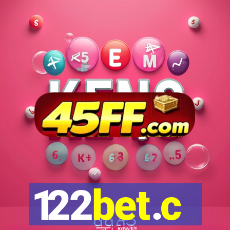 122bet.c