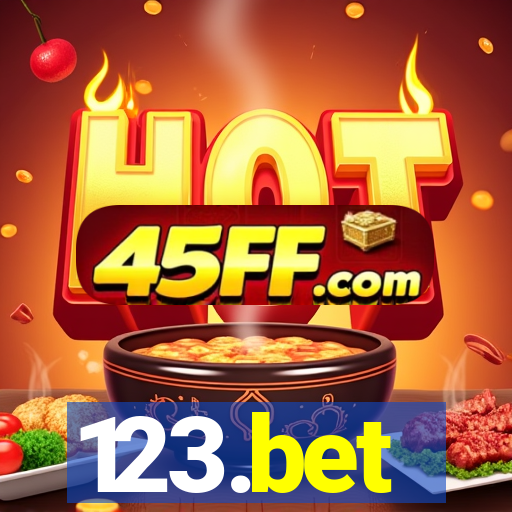 123.bet