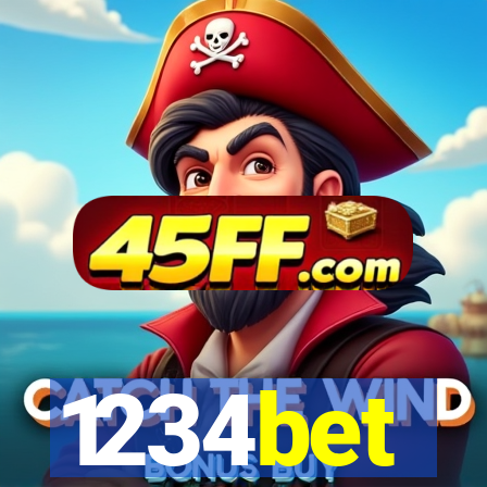 1234bet