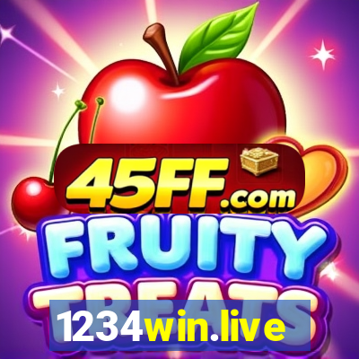 1234win.live