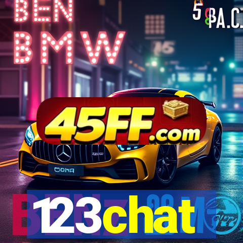 123chat